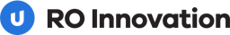 RO Innovation logo